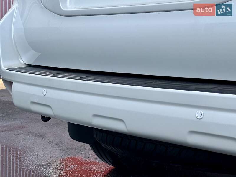 Внедорожник / Кроссовер Toyota Land Cruiser Prado 2013 в Киеве фото 14 Внедорожник / Кроссовер Toyota Land Cruiser Prado 2013 в Киеве