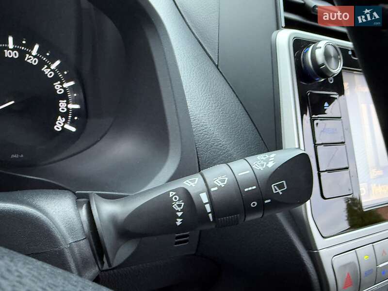 Внедорожник / Кроссовер Toyota Land Cruiser Prado 2019 в Виннице фото 61 Внедорожник / Кроссовер Toyota Land Cruiser Prado 2019 в Виннице