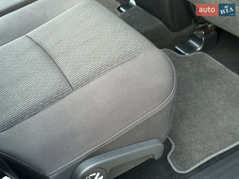 Внедорожник / Кроссовер Toyota Land Cruiser Prado 2022 в Ровно фото 9 Внедорожник / Кроссовер Toyota Land Cruiser Prado 2022 в Ровно