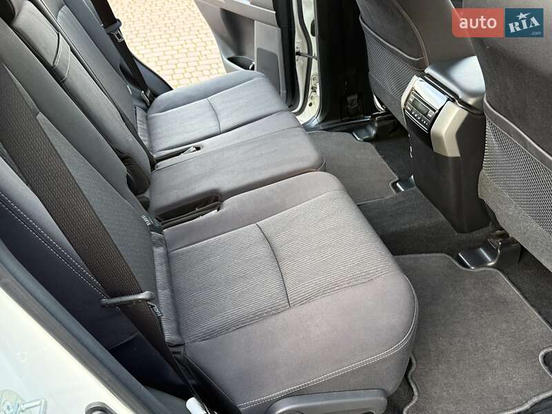 Внедорожник / Кроссовер Toyota Land Cruiser Prado 2022 в Ровно фото 11 Внедорожник / Кроссовер Toyota Land Cruiser Prado 2022 в Ровно