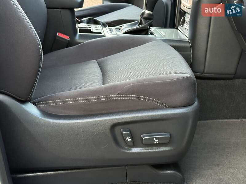 Внедорожник / Кроссовер Toyota Land Cruiser Prado 2022 в Ровно фото 16 Внедорожник / Кроссовер Toyota Land Cruiser Prado 2022 в Ровно