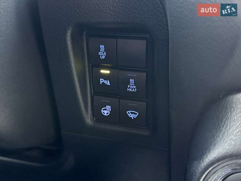 Внедорожник / Кроссовер Toyota Land Cruiser Prado 2022 в Ровно фото 51 Внедорожник / Кроссовер Toyota Land Cruiser Prado 2022 в Ровно