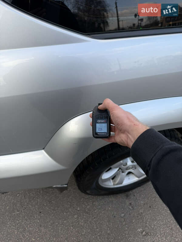 Внедорожник / Кроссовер Toyota Land Cruiser Prado 2007 в Харькове