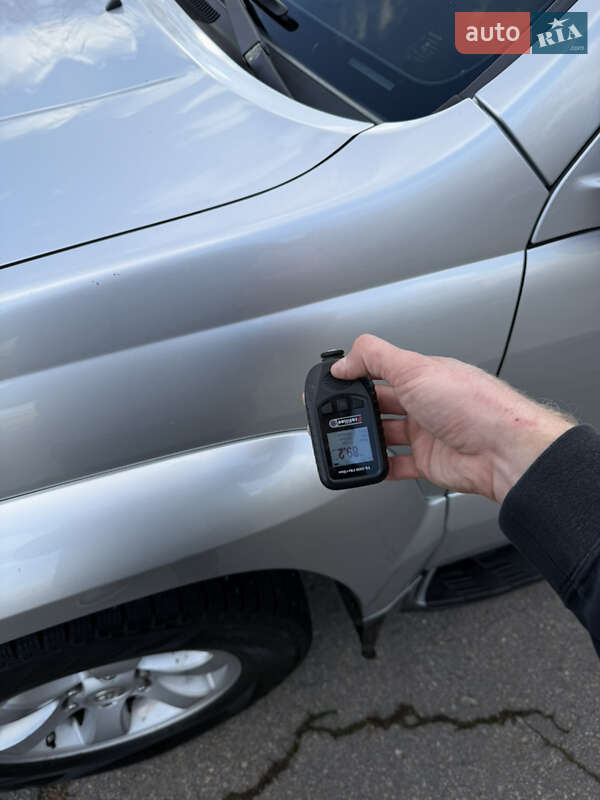 Внедорожник / Кроссовер Toyota Land Cruiser Prado 2007 в Харькове