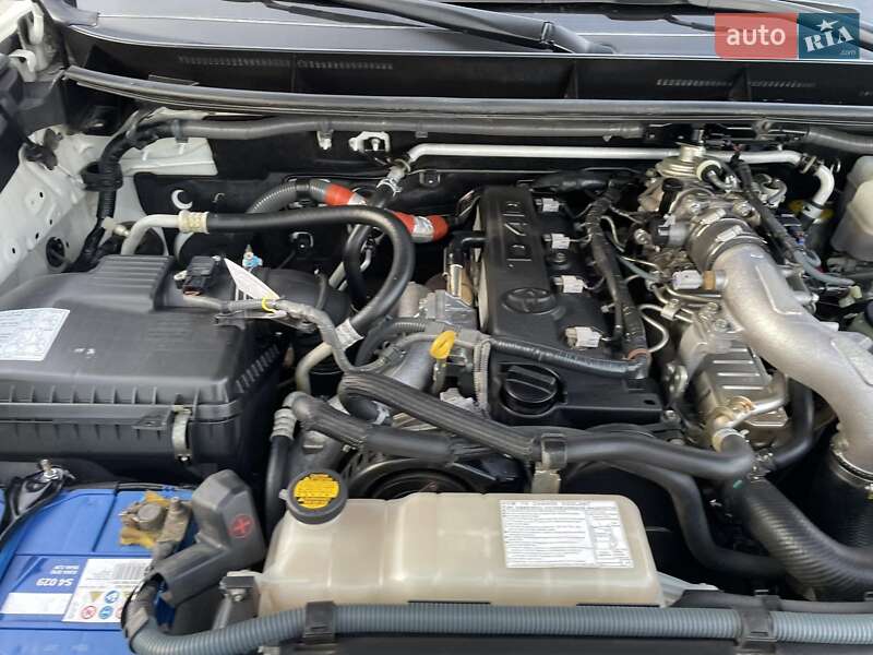 Внедорожник / Кроссовер Toyota Land Cruiser Prado 2013 в Киеве фото 67 Внедорожник / Кроссовер Toyota Land Cruiser Prado 2013 в Киеве