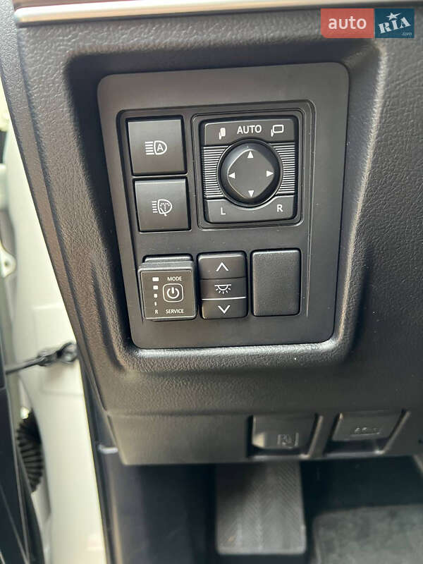 Внедорожник / Кроссовер Toyota Land Cruiser Prado 2022 в Валках фото 50 Внедорожник / Кроссовер Toyota Land Cruiser Prado 2022 в Валках