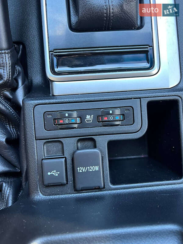 Внедорожник / Кроссовер Toyota Land Cruiser Prado 2022 в Валках фото 59 Внедорожник / Кроссовер Toyota Land Cruiser Prado 2022 в Валках