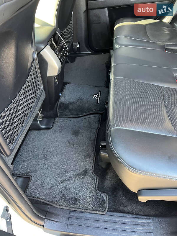 Внедорожник / Кроссовер Toyota Land Cruiser Prado 2022 в Валках фото 64 Внедорожник / Кроссовер Toyota Land Cruiser Prado 2022 в Валках