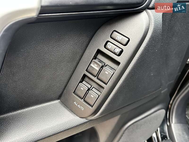Внедорожник / Кроссовер Toyota Land Cruiser Prado 2019 в Киеве фото 27 Внедорожник / Кроссовер Toyota Land Cruiser Prado 2019 в Киеве