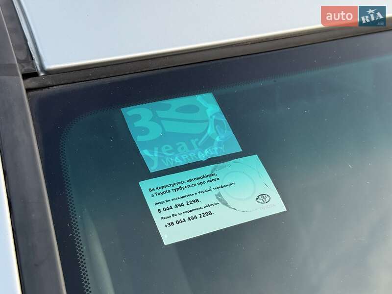 Внедорожник / Кроссовер Toyota Land Cruiser Prado 2008 в Киеве фото 48 Внедорожник / Кроссовер Toyota Land Cruiser Prado 2008 в Киеве