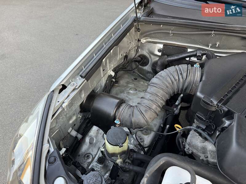 Внедорожник / Кроссовер Toyota Land Cruiser Prado 2008 в Киеве фото 55 Внедорожник / Кроссовер Toyota Land Cruiser Prado 2008 в Киеве