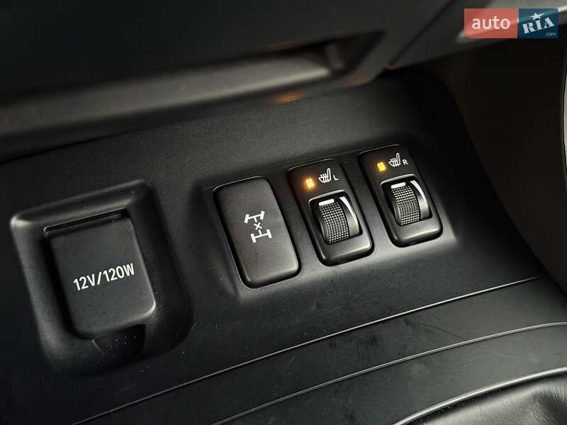 Внедорожник / Кроссовер Toyota Land Cruiser Prado 2008 в Киеве фото 91 Внедорожник / Кроссовер Toyota Land Cruiser Prado 2008 в Киеве