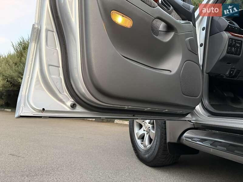 Внедорожник / Кроссовер Toyota Land Cruiser Prado 2008 в Киеве фото 69 Внедорожник / Кроссовер Toyota Land Cruiser Prado 2008 в Киеве