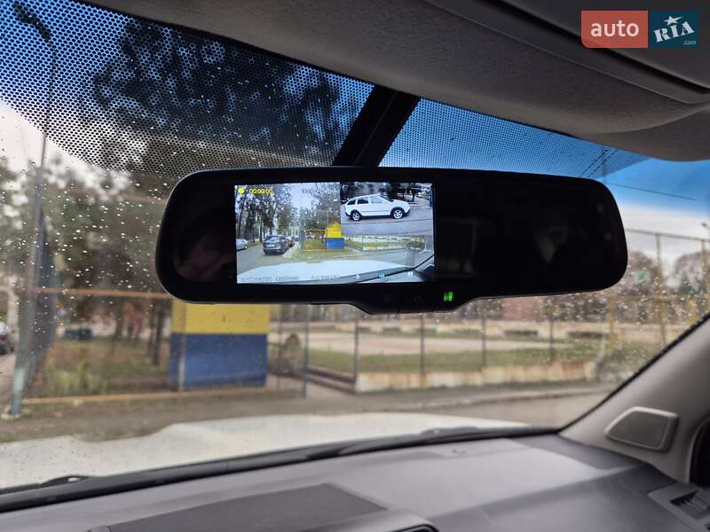 Внедорожник / Кроссовер Toyota Land Cruiser Prado 2018 в Киеве фото 14 Внедорожник / Кроссовер Toyota Land Cruiser Prado 2018 в Киеве