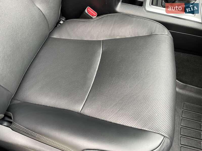 Внедорожник / Кроссовер Toyota Land Cruiser Prado 2019 в Виннице фото 56 Внедорожник / Кроссовер Toyota Land Cruiser Prado 2019 в Виннице
