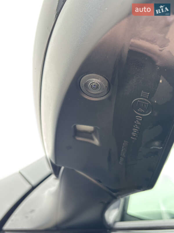 Внедорожник / Кроссовер Toyota Land Cruiser Prado 2022 в Житомире фото 7 Внедорожник / Кроссовер Toyota Land Cruiser Prado 2022 в Житомире