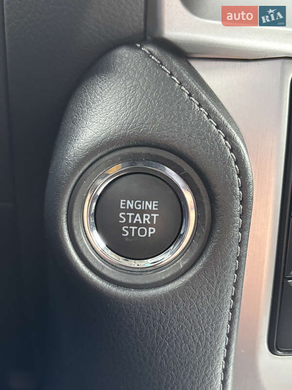 Внедорожник / Кроссовер Toyota Land Cruiser Prado 2022 в Житомире фото 9 Внедорожник / Кроссовер Toyota Land Cruiser Prado 2022 в Житомире