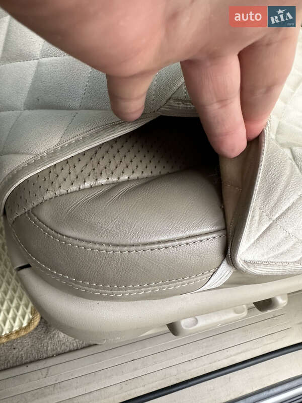 Внедорожник / Кроссовер Toyota Land Cruiser Prado 2007 в Первомайске фото 12 Внедорожник / Кроссовер Toyota Land Cruiser Prado 2007 в Первомайске