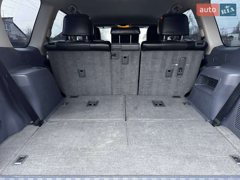 Внедорожник / Кроссовер Toyota Land Cruiser Prado 2010 в Ахтырке