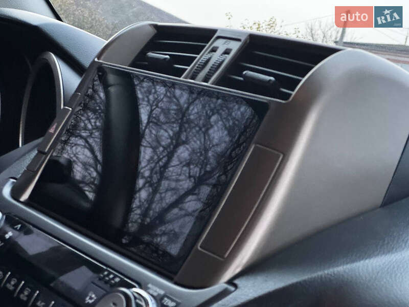 Внедорожник / Кроссовер Toyota Land Cruiser Prado 2010 в Ахтырке