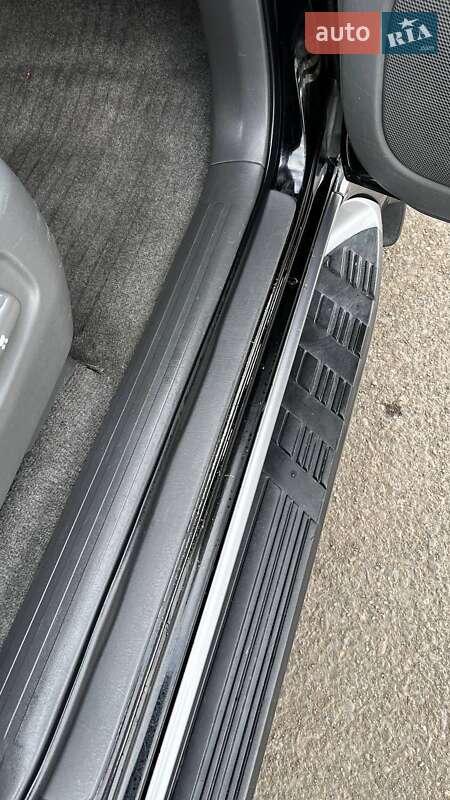 Позашляховик / Кросовер Toyota Land Cruiser Prado 2003 в Одесі