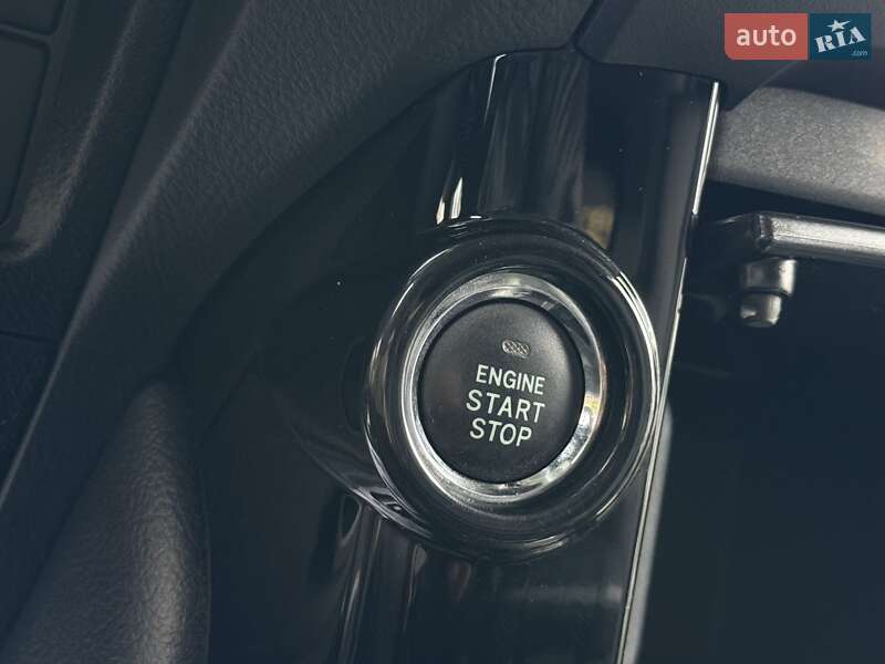 Позашляховик / Кросовер Toyota Land Cruiser Prado 2017 в Вінниці