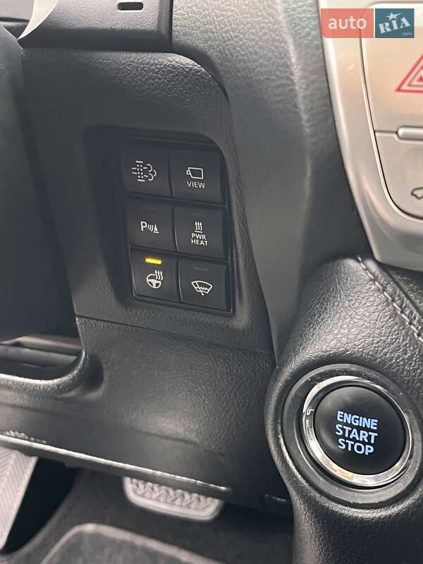 Позашляховик / Кросовер Toyota Land Cruiser Prado 2019 в Мукачевому фото 60 Позашляховик / Кросовер Toyota Land Cruiser Prado 2019 в Мукачевому