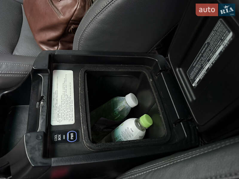 Внедорожник / Кроссовер Toyota Land Cruiser Prado 2007 в Ладыжине