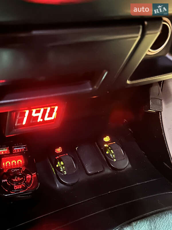 Внедорожник / Кроссовер Toyota Land Cruiser Prado 2003 в Житомире фото 20 Внедорожник / Кроссовер Toyota Land Cruiser Prado 2003 в Житомире