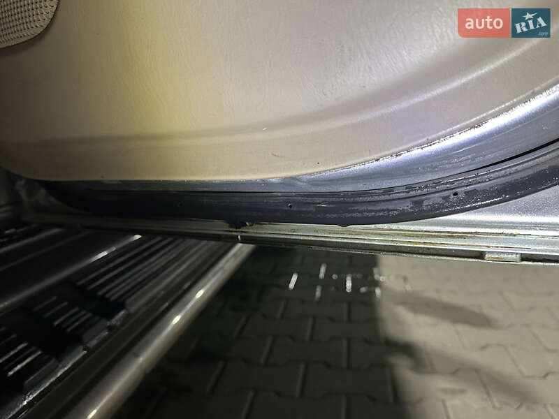 Внедорожник / Кроссовер Toyota Land Cruiser Prado 2003 в Житомире фото 31 Внедорожник / Кроссовер Toyota Land Cruiser Prado 2003 в Житомире