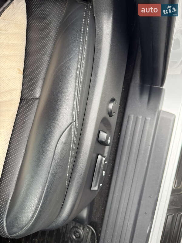 Внедорожник / Кроссовер Toyota Land Cruiser Prado 2022 в Тернополе фото 15 Внедорожник / Кроссовер Toyota Land Cruiser Prado 2022 в Тернополе