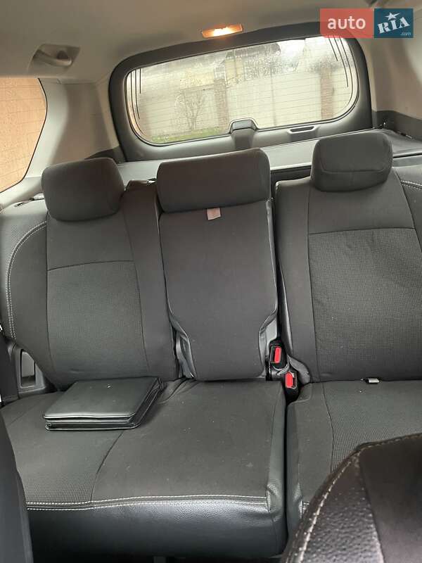 Внедорожник / Кроссовер Toyota Land Cruiser Prado 2013 в Ичне