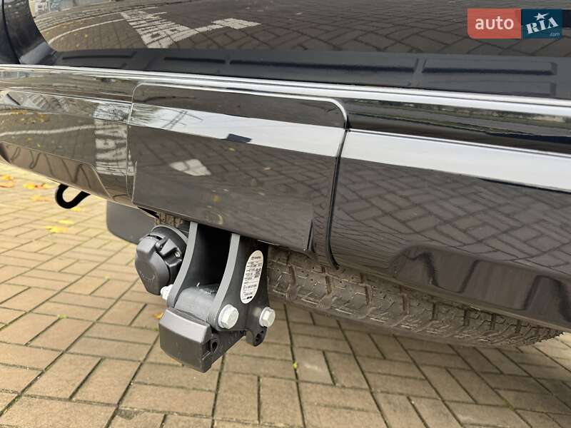 Внедорожник / Кроссовер Toyota Land Cruiser Prado 2022 в Николаеве