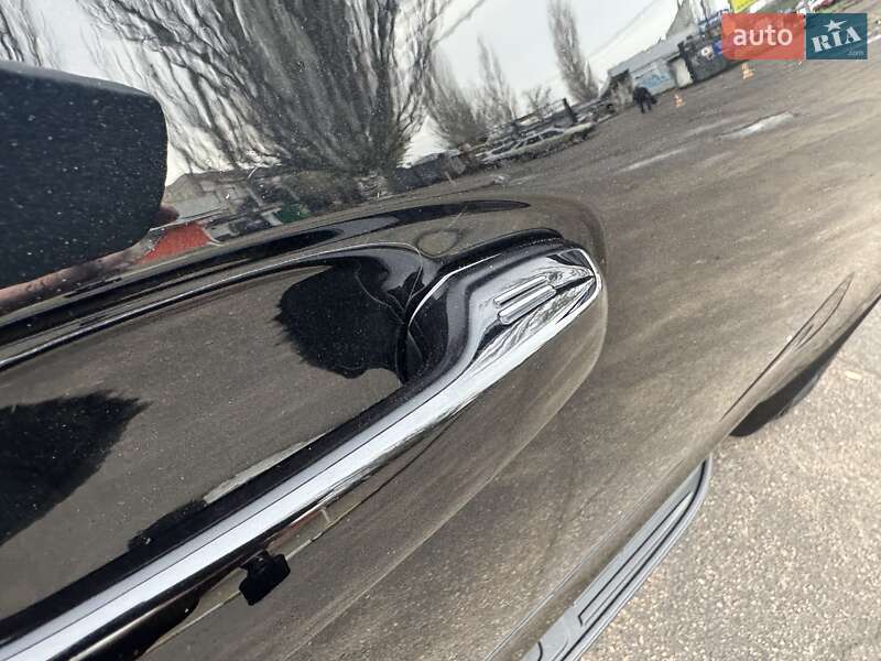 Внедорожник / Кроссовер Toyota Land Cruiser Prado 2022 в Николаеве