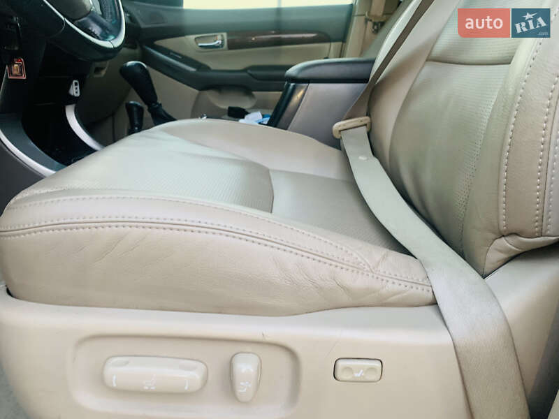 Внедорожник / Кроссовер Toyota Land Cruiser Prado 2005 в Ивано-Франковске фото 10 Внедорожник / Кроссовер Toyota Land Cruiser Prado 2005 в Ивано-Франковске