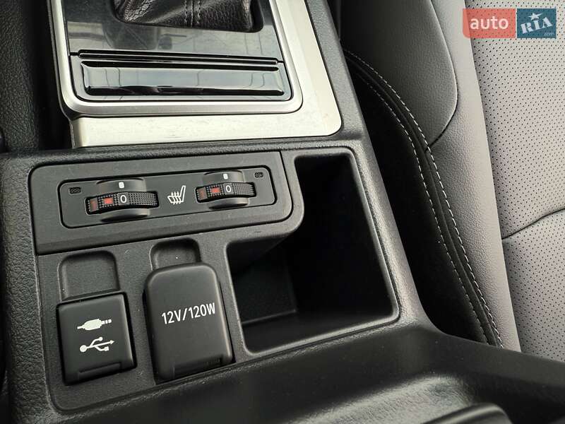 Внедорожник / Кроссовер Toyota Land Cruiser Prado 2019 в Виннице фото 44 Внедорожник / Кроссовер Toyota Land Cruiser Prado 2019 в Виннице