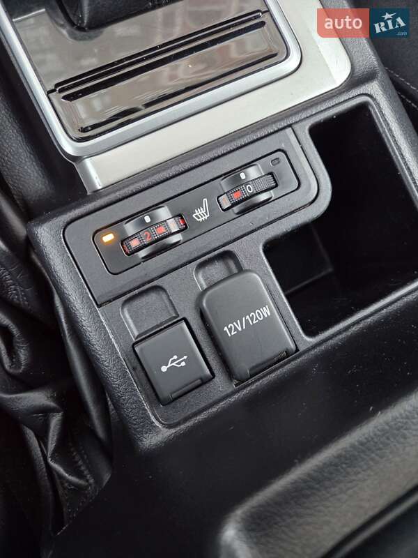 Внедорожник / Кроссовер Toyota Land Cruiser Prado 2021 в Киеве