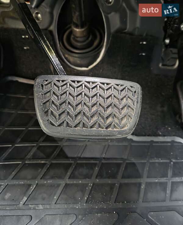 Внедорожник / Кроссовер Toyota Land Cruiser Prado 2021 в Киеве