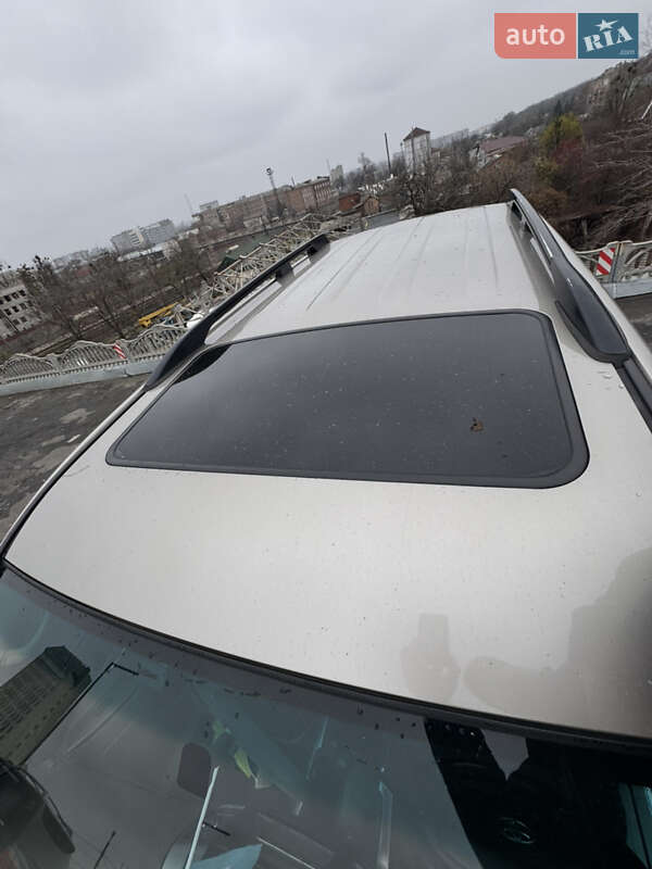 Внедорожник / Кроссовер Toyota Land Cruiser Prado 2004 в Харькове