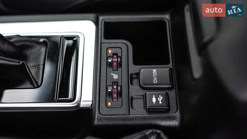 Внедорожник / Кроссовер Toyota Land Cruiser Prado 2019 в Львове