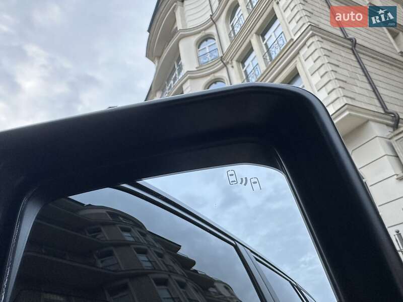 Внедорожник / Кроссовер Toyota Land Cruiser Prado 2024 в Киеве фото 30 Внедорожник / Кроссовер Toyota Land Cruiser Prado 2024 в Киеве