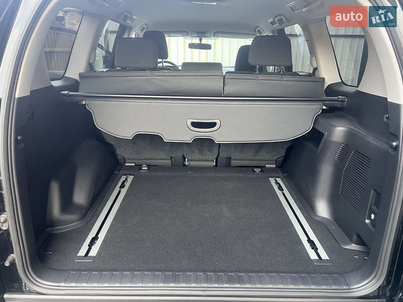 Позашляховик / Кросовер Toyota Land Cruiser Prado 2019 в Вінниці фото 23 Позашляховик / Кросовер Toyota Land Cruiser Prado 2019 в Вінниці