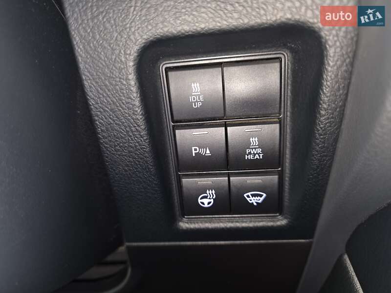 Внедорожник / Кроссовер Toyota Land Cruiser Prado 2022 в Коломые