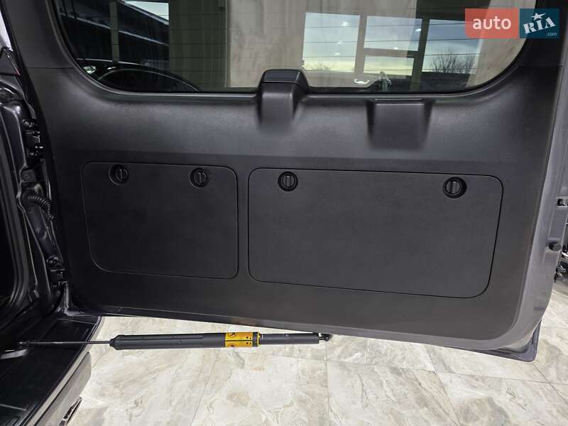 Внедорожник / Кроссовер Toyota Land Cruiser Prado 2022 в Коломые