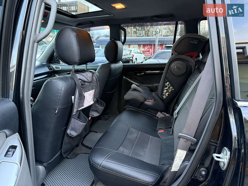 Внедорожник / Кроссовер Toyota Land Cruiser Prado 2008 в Киеве