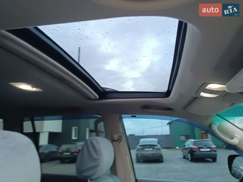 Внедорожник / Кроссовер Toyota Land Cruiser Prado 2006 в Хусте