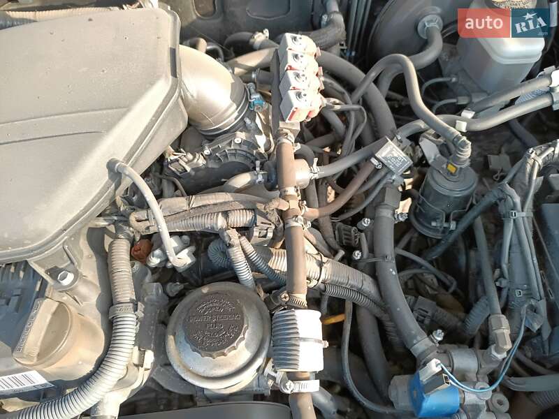 Внедорожник / Кроссовер Toyota Land Cruiser Prado 2008 в Одессе