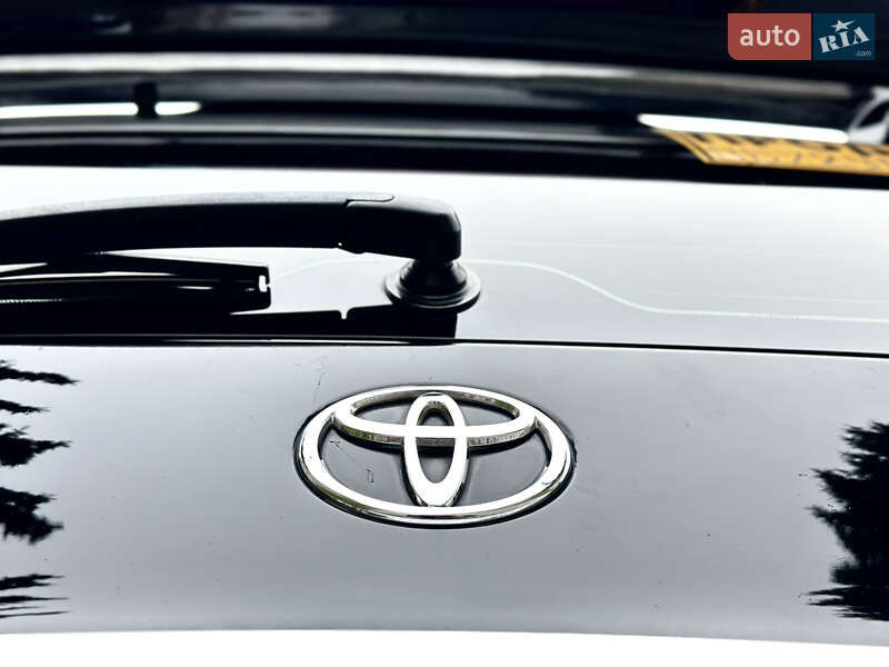 Позашляховик / Кросовер Toyota Land Cruiser Prado 2007 в Кам'янець-Подільському фото 38 Позашляховик / Кросовер Toyota Land Cruiser Prado 2007 в Кам'янець-Подільському