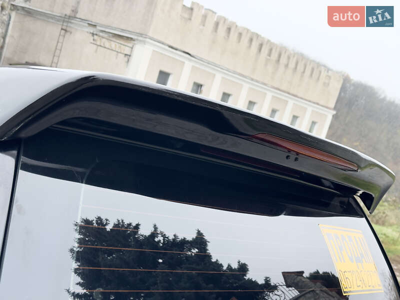 Позашляховик / Кросовер Toyota Land Cruiser Prado 2007 в Кам'янець-Подільському фото 43 Позашляховик / Кросовер Toyota Land Cruiser Prado 2007 в Кам'янець-Подільському