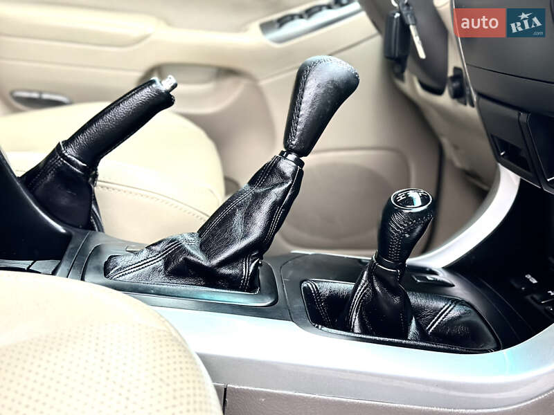 Позашляховик / Кросовер Toyota Land Cruiser Prado 2007 в Кам'янець-Подільському фото 57 Позашляховик / Кросовер Toyota Land Cruiser Prado 2007 в Кам'янець-Подільському